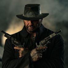In the Lost Lands: Dave Bautista in un'immagine