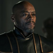 In the Lost Lands: un'immagine del film