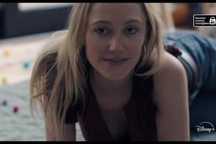 La mano sulla culla - Trailer italiano del remake Disney+