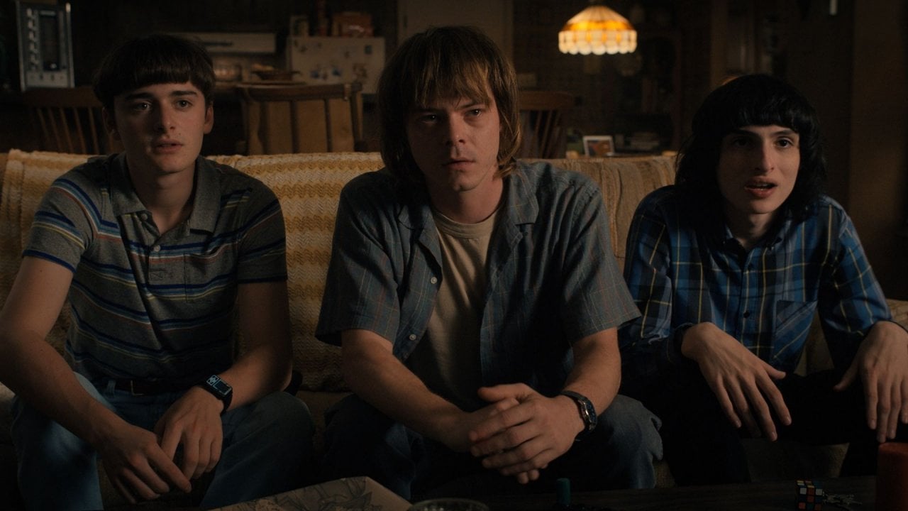 Stranger Things 5, il nuovo teaser è un concentrato di emozioni per il cast: "Siamo diventati una famiglia"