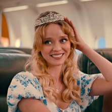 The Wrongn Paris: una foto del film