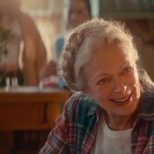 The Wrongn Paris: un frame del film