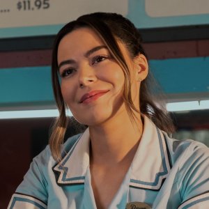 The Wrongn Paris: Miranda Cosgrove in un'immagine