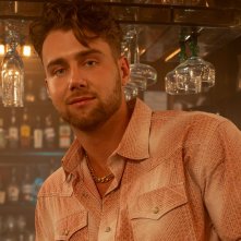 The Wrongn Paris: una scena