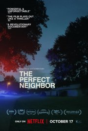 Locandina di The Perfect Neighbor