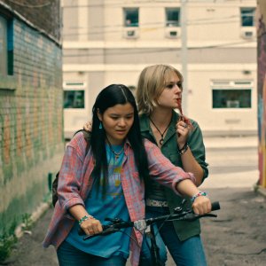 Wayward. Una foto della serie