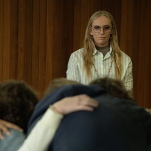 Una scena di Wayward - Ribelli