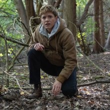 Wayward. Una sequenza con Mae Martin