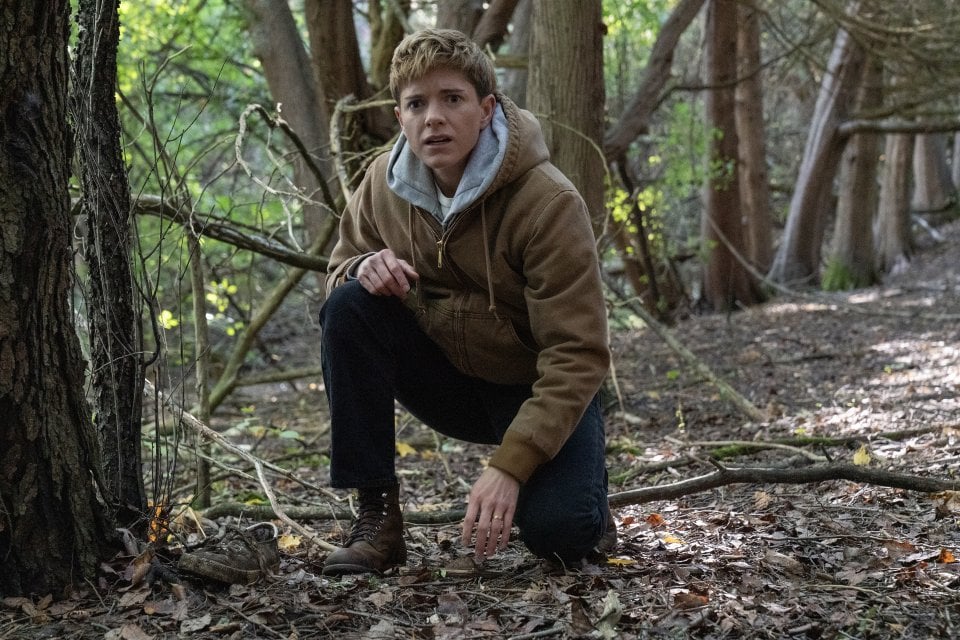 Wayward Sequenza Serie Tv Netflix