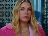 Forbidden Fruit, anticipazioni 25 settembre: la cena di Yildiz, Zeynep e Irem finisce male