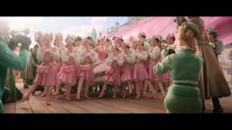 Wicked - Parte 2 - Trailer italiano della seconda parte del musical con Cynthia Erivo e Ariana Grande