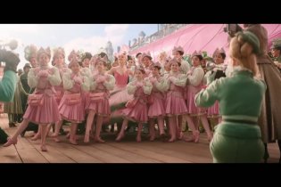 Wicked - Parte 2 - Trailer italiano della seconda parte del musical con Cynthia Erivo e Ariana Grande