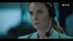 A House of Dynamite - Trailer italiano del film Netflix di Kathryn Bigelow con Idris Elba e Rebecca Ferguson