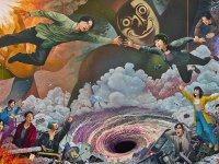 Alice in Borderland 3, recensione: il gioco tra vita, morte e realtà continua (ma il ritmo non convince)