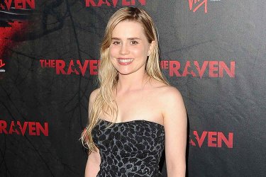 Alison Lohman
