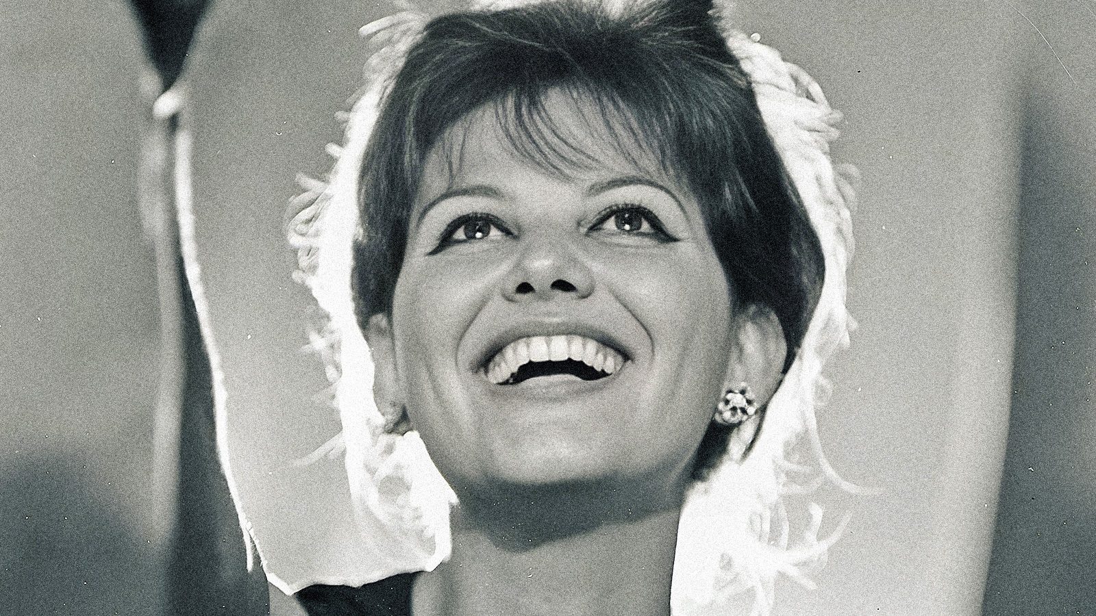 Claudia Cardinale