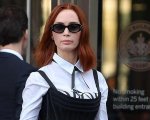 Il diavolo veste Prada 2, Emily Blunt: 'Non mi è permesso dire niente'