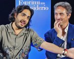 Esprimi un desiderio, tra Max Angioni e Diego Abatantuono: 'Bisogna dar valore al tempo'