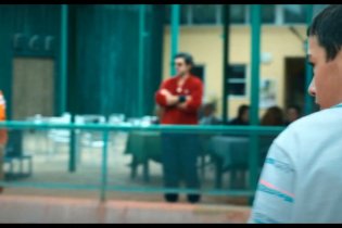 Il maestro - Trailer del film di Andrea Di Stefano con Pierfrancesco Favino