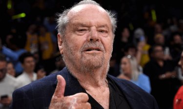 Jack Nicholson