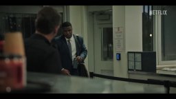 A House of Dynamite - Trailer del film Netflix di Kathryn Bigelow con Idris Elba e Rebecca Ferguson