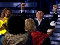 La ruota della fortuna, Barbara è la prima a vincere la Panda: record per lo show di Gerry Scotti