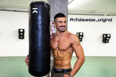 Matteo Azzali 2