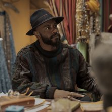 Play Dirty - Triplo gioco: LaKeith Stanfield in una sequenza