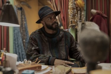 Play Dirty Lakeith Stanfield