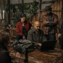 Play Dirty - Triplo gioco: una sequenza del film