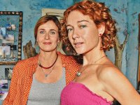 La ricetta della felicità, recensione: una commedia dei buoni sentimenti (che funziona a metà)