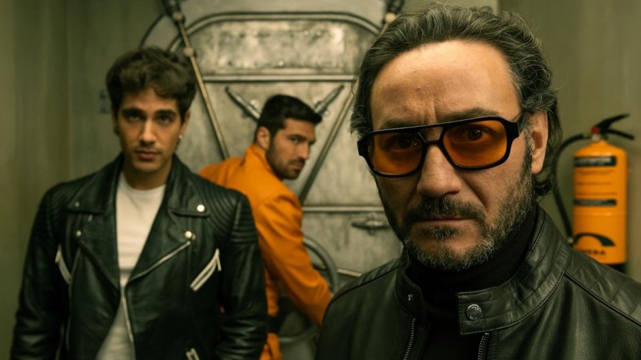 Il rifugio atomico avrà una seconda stagione? Netflix tace ma i creatori sono determinati