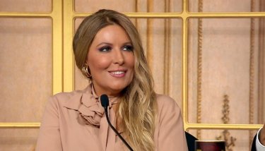 Selvaggia Lucarelli Ballando Con Le Stelle