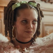 The Ugly Stepsister: un primo piano di Lea Myren