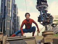 Spider-Man: Brand New Day, Tom Holland torna sul set dopo l'incidente e affronta una minaccia dal passato
