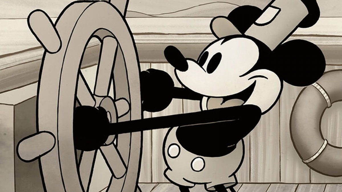La Disney non vuole che uno studio legale usi Topolino per uno spot, ma non ha più i diritti sul personaggio