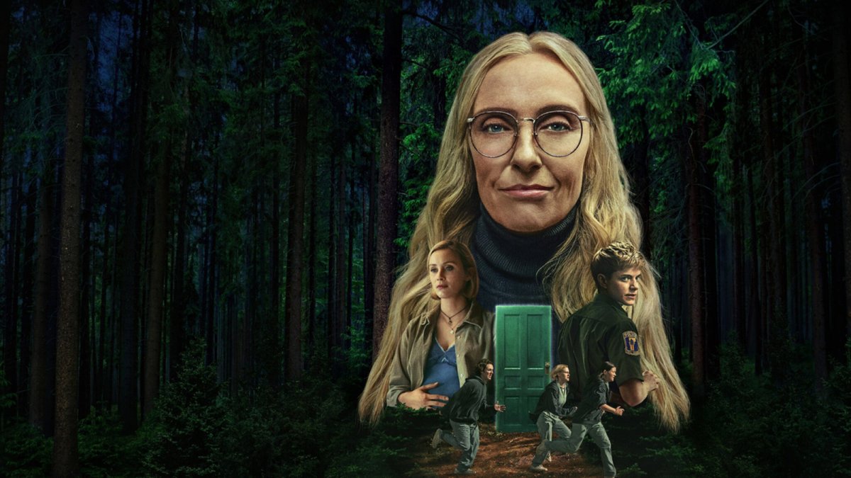 Wayward, la recensione: come sprecare il talento di Toni Collette