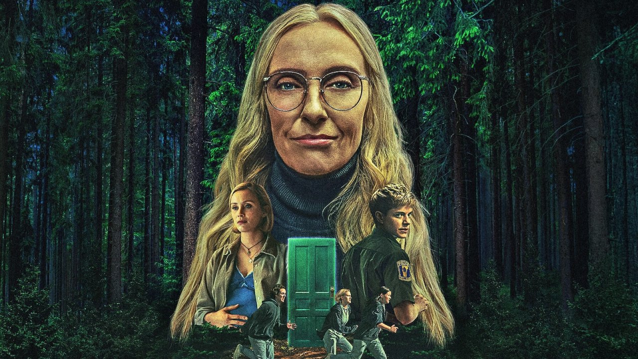 Un'immagine di Wayward: Ribelli