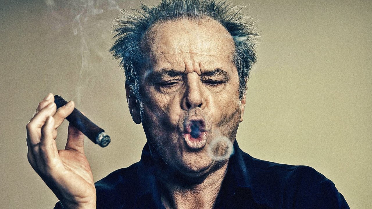 Jack Nicholson
