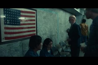 Greenland 2: Migration - Trailer dell'action con Gerard Butler, Morena Baccarin e Roman Griffin Davis