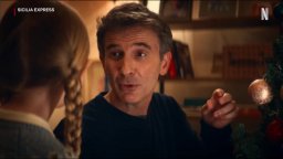 Sicilia Express - Teaser trailer della serie comica Netflix con Ficarra e Picone