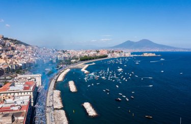 Ag4In Il Film Sul Quarto Scudetto Del Napoli Golfo