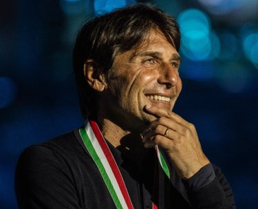 Ag4In Il Film Sul Quarto Scudetto Del Napoli Immagine