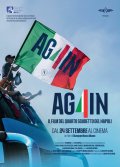 Locandina di AG4IN - Il film del quarto Scudetto del Napoli