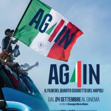 Locandina di AG4IN - Il film del quarto Scudetto del Napoli