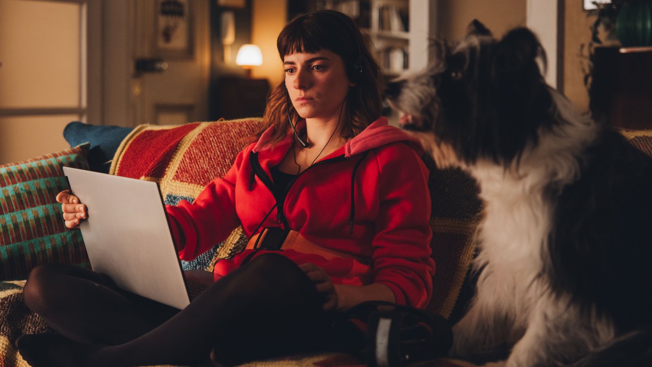 Un'immagine di Blanca 3