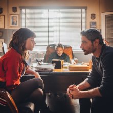 Blanca 3: una scena della serie