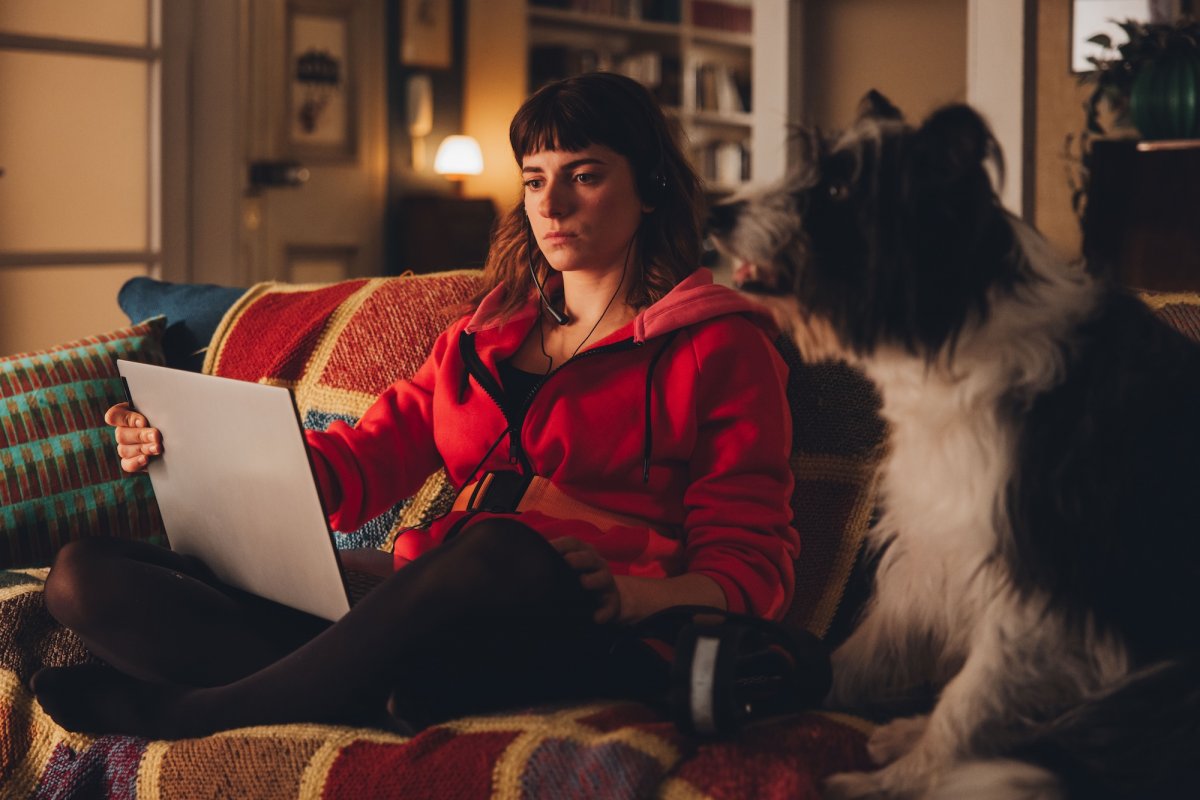 blanca 3 la recensione tanti cambiamenti nella nuova stagione della serie con maria chiara giannetta