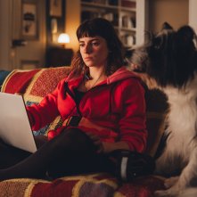 Una scena di Blanca 3