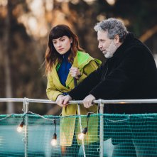 Un momento della terza stagione di Blanca